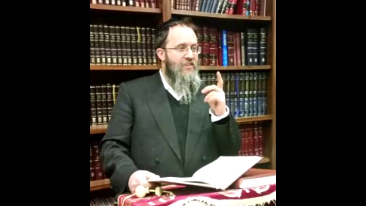 Likkutei Sichos Chelek 11, Vaeira 2 - Rabbi Mordechai Farkash - Part 2, 5781