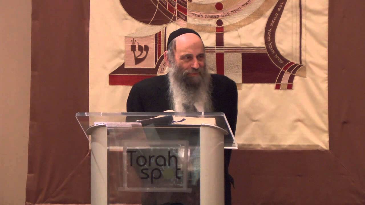 Rabbi Mintz Live - 1/8/13 - Never Give Up! Pray and Pray Some More!