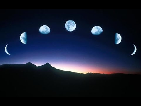 Daily Chidush: Rosh Chodesh is a reminder of HaShem's Timing (5 Minutes)