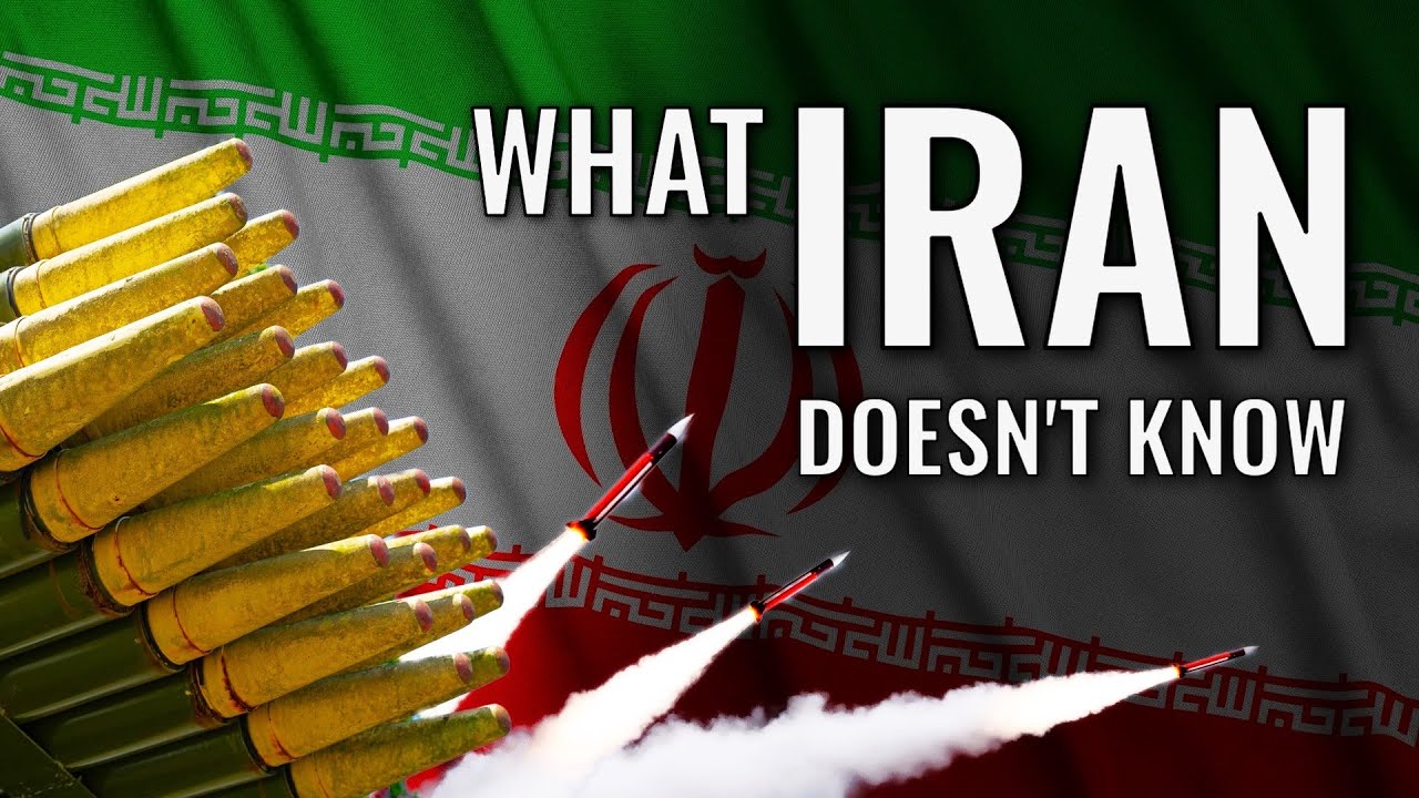When Will Iran Attack Israel?!