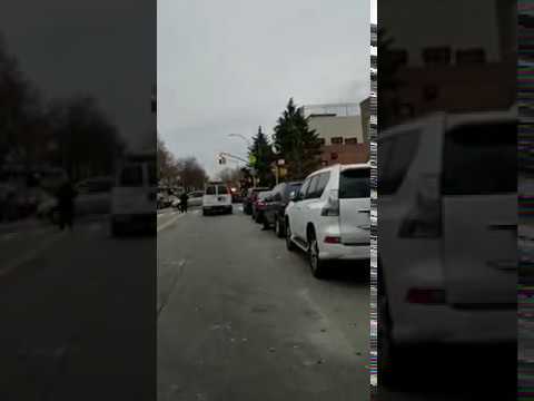FDR High School Evacuated After Receiving Bomb Threat