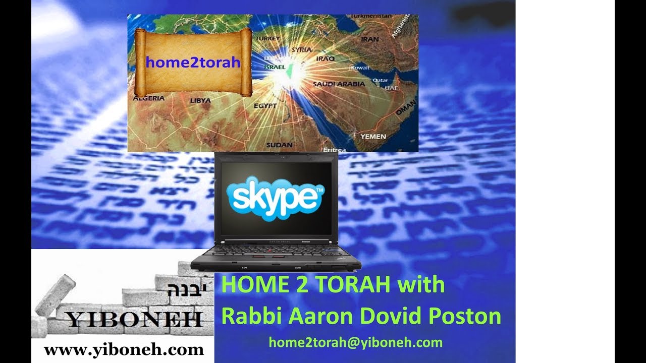 Home2Torah The Eternality of the Promise and Covenant Israel has with God
