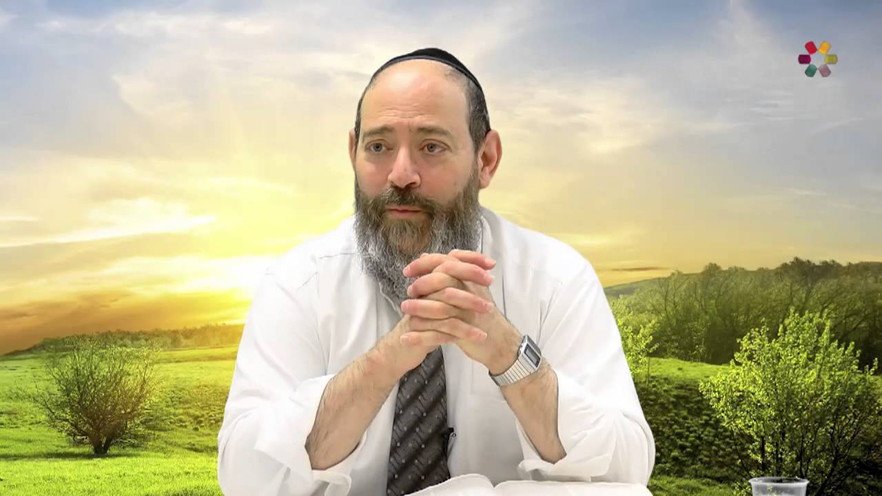 Rabbi David Kaplan - Weekly Torah Portion: Vayeira - Part 1