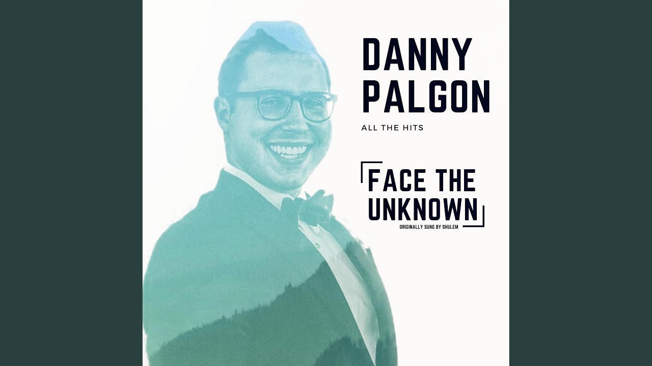Face The Unknown