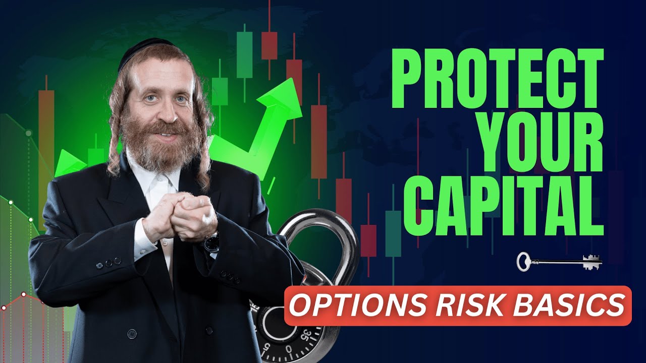 Risk Management in Options Trading – Protect Your Capital (Yiddish)