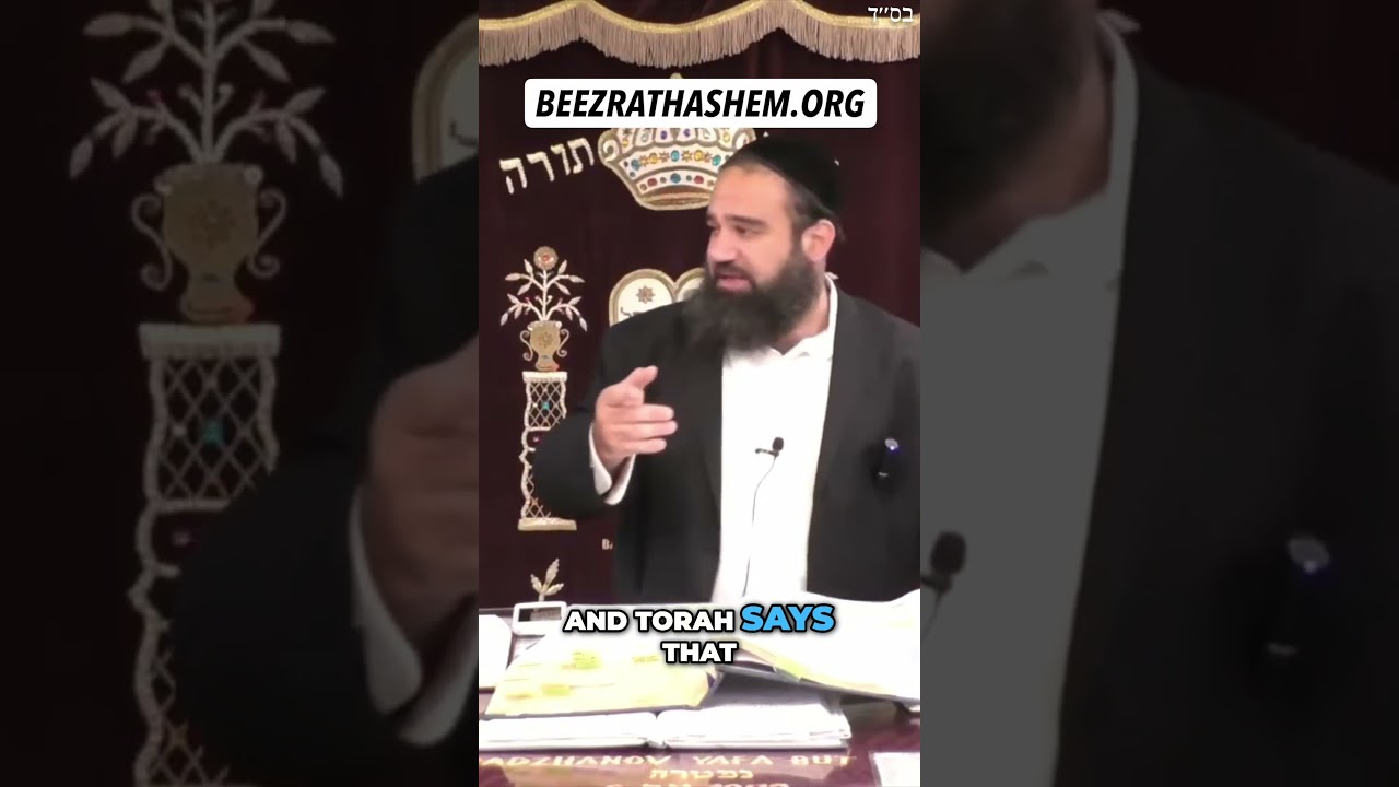 Level Of Prophecy During The Generation of Knowledge #Torah #Jewish #RabbiYaronReuven