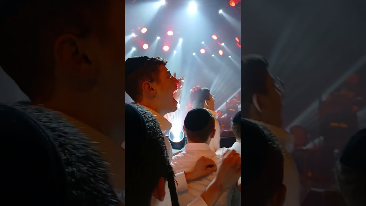 THE END! "קומזינג Globel" חנוכה תשפ"ו | KUMZING GLOBEL 2025