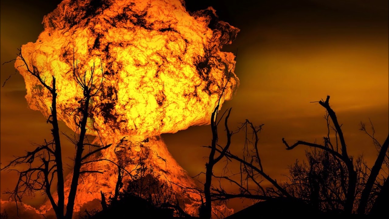 Israel Inspired: Trump, the Saudi’s, and Israel vs. Putin, Iran, and Syria – WWIII?