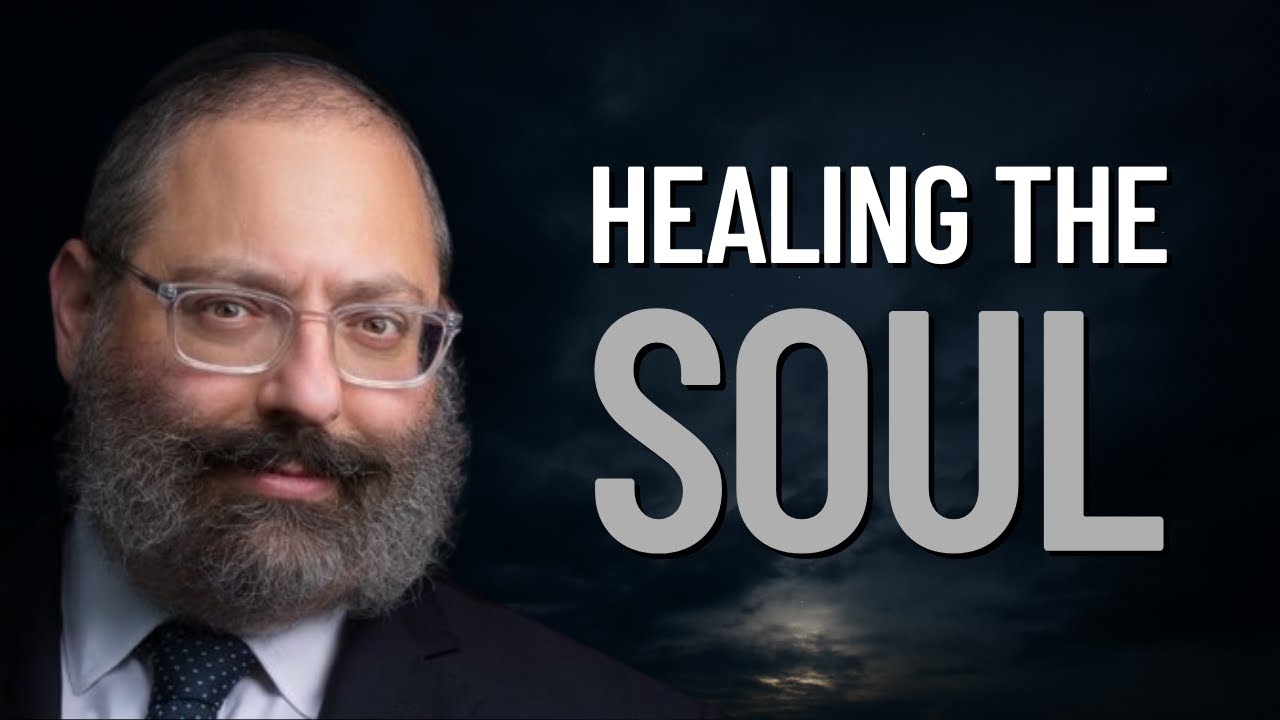 Rosh Hashanah & Elul: The Torah Approach to Inner Peace - Rabbi YY Jacobson