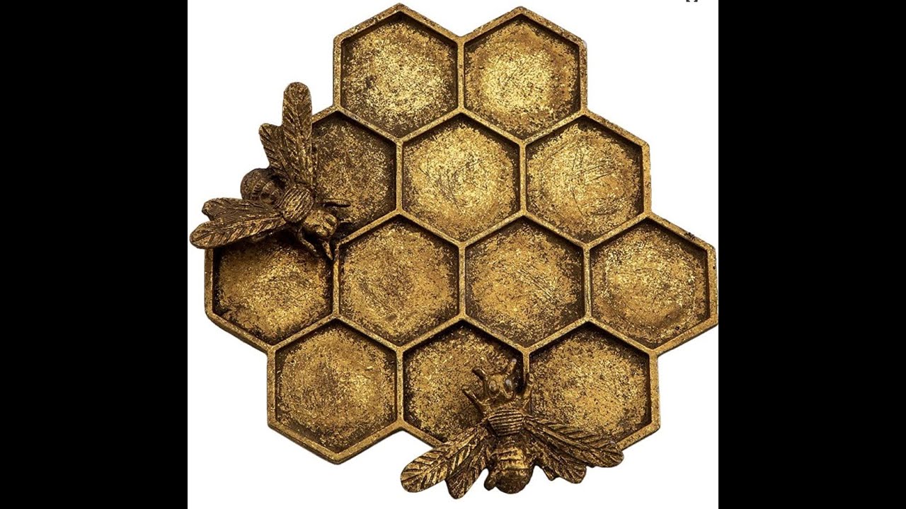 Chanukah and the Honey Bee