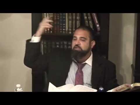 Shiur Torah #106 Tikun Avodah Zarah, Modesty & InterMarriage In End Of Days Prophecy