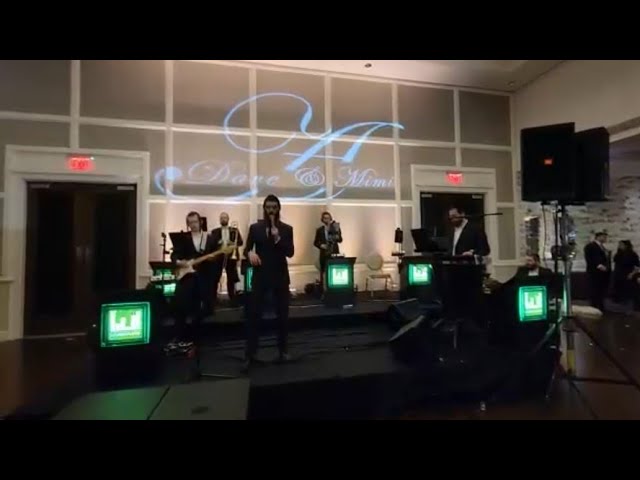 Eli Marcus • Shimmy Levy Productions | אלי מרקוס ושימי לוי