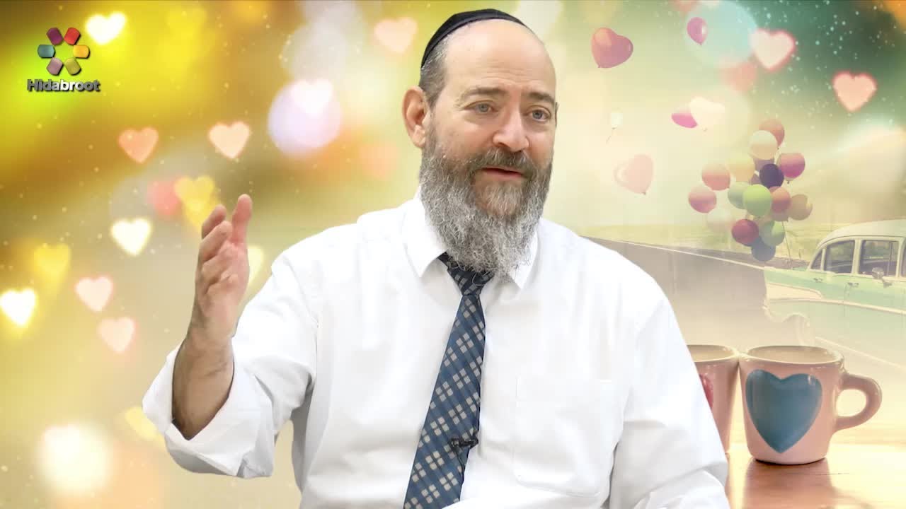 Parshat Chayei Sarah: The First Shidduch - Rabbi David Kaplan