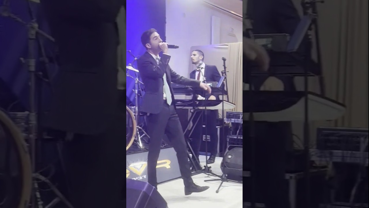 יוני סילבר & דביר כהן - מחכה (עידן רייכל) | Yoni Silver & Dvir Cohen - Mehake (Idan Reichel)