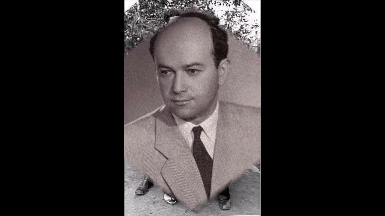 Binyamin Chaitovsky  (Hayatauskas)  Es Brent