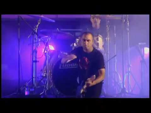 משינה - רומנטיקה עתידנית 2005