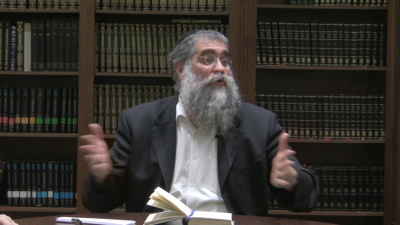 Tanya By Rabbi Yitzchok Minkowicz Chapter 29 - How do you open a closed heart?
