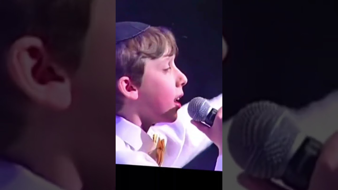 Hope you are having a great Saturday night, wherever you may be #binyaminabramowitz#miamiboyschoir