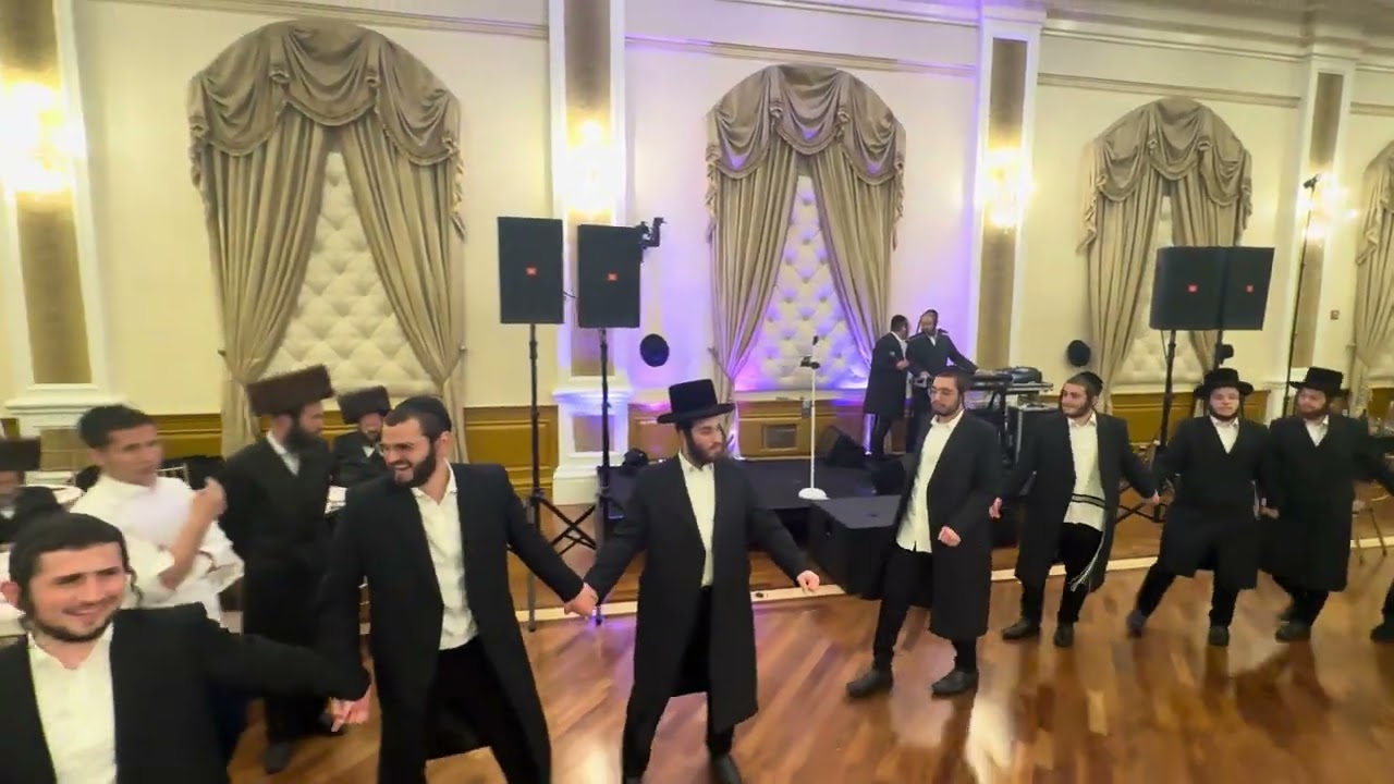 Berry Karpen & KALMY SCHWARTZ & Hit @ Toli #weddingmusic