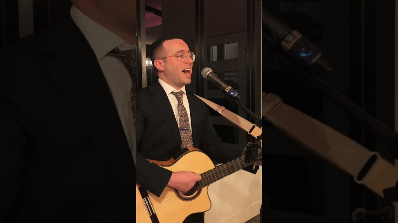 Nigun Besht -  ניגון הבעש״ט #jewishmusic