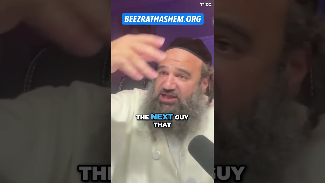 The Truth About Bibi Netanyahu
