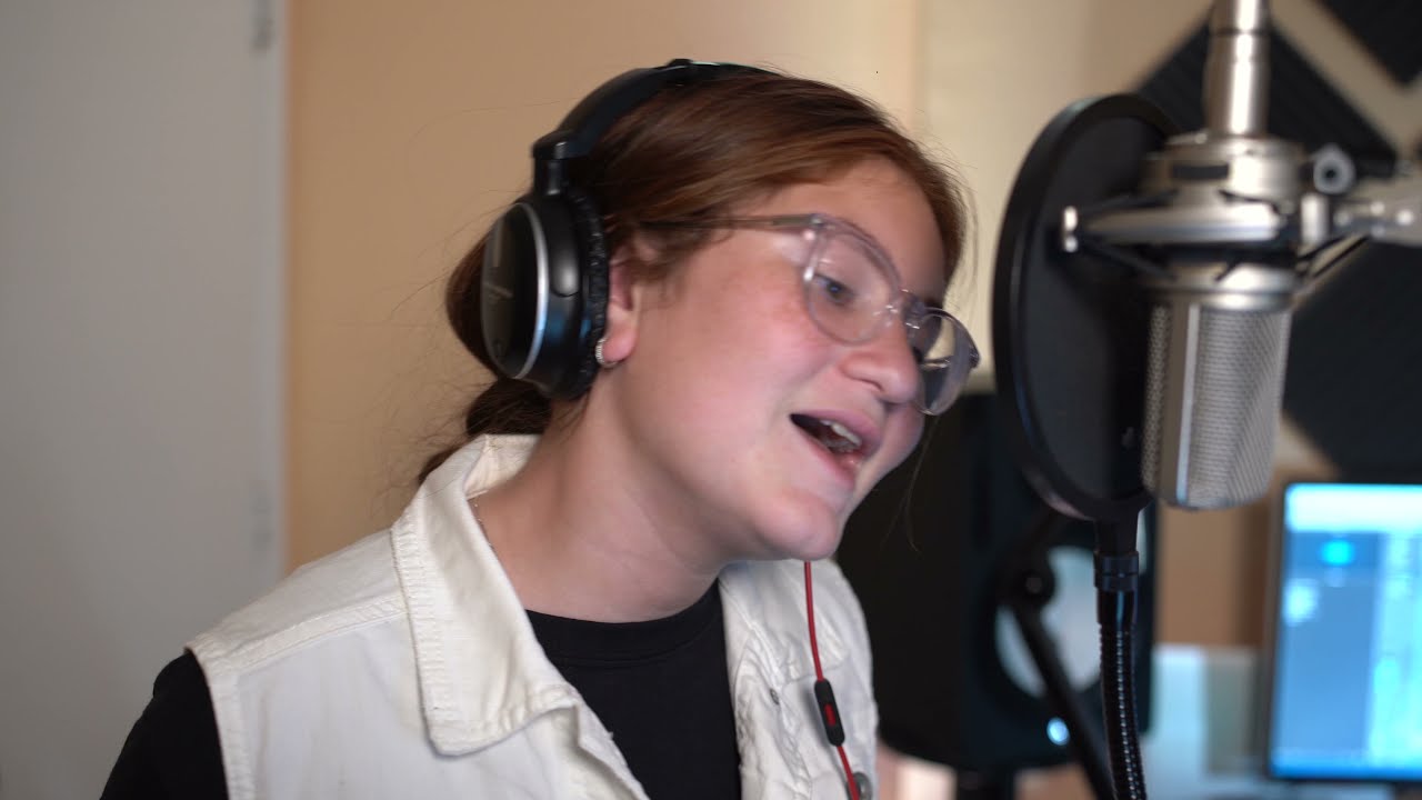 Temima's Music Video (FOR WOMEN ONLY)