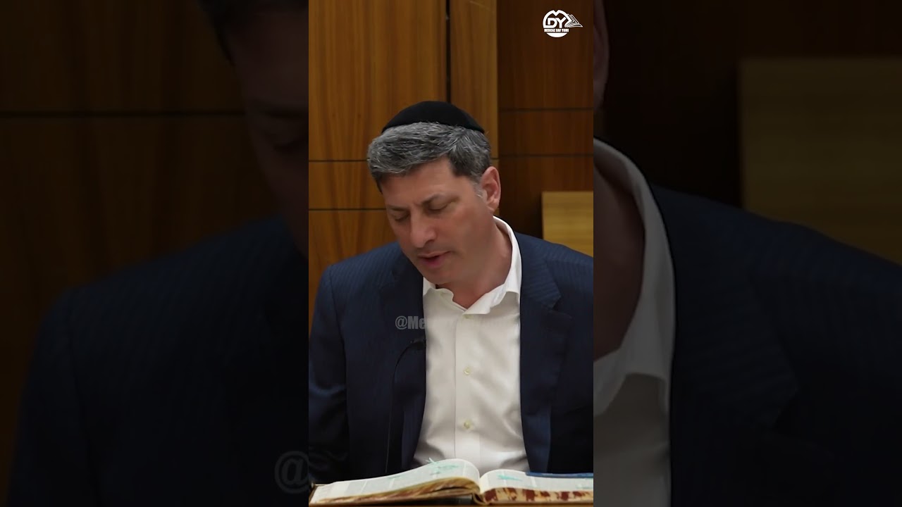 כל המציל רוחניות נפש אחת, כאילו קיים עולם מלא