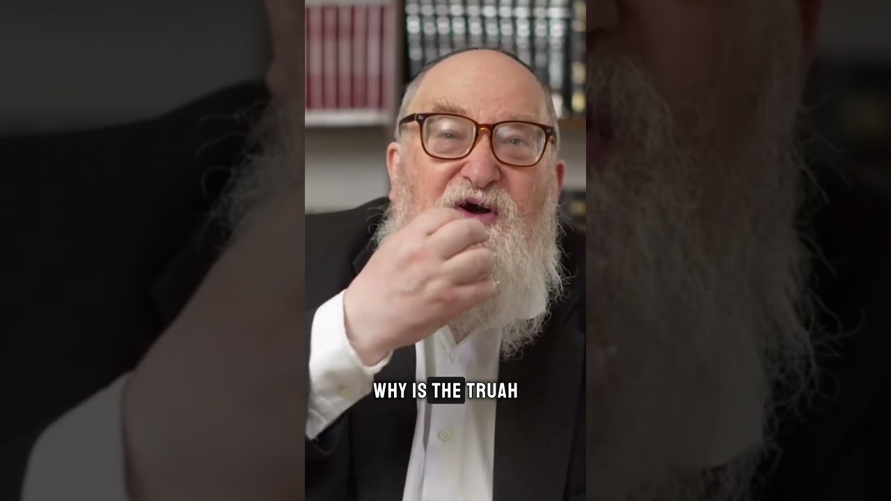 What if the shofar’s two sounds are really two paths of the soul? Tekiah and Teruah revealed.