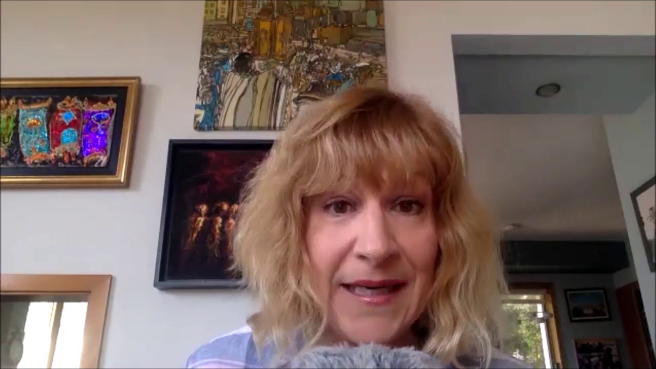 Rejuvenation COVID-19 Video Special: Interview with Efrat Mayor Oded Revivi