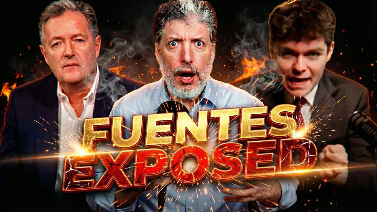 Nick Fuentes EXPOSED — Rabbi Singer Sets the Record Straight!