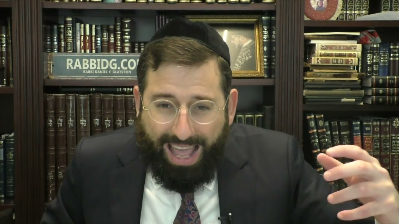 The Darkness & The Dawn - The Anguish of the Galus and the Glory of Jewish Eternity