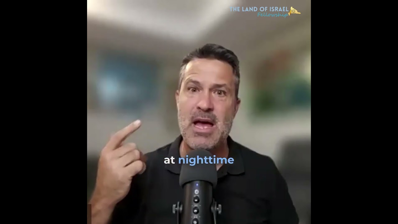 The Return of the Hostages is Changing the Next Generation - Jeremy Gimpel