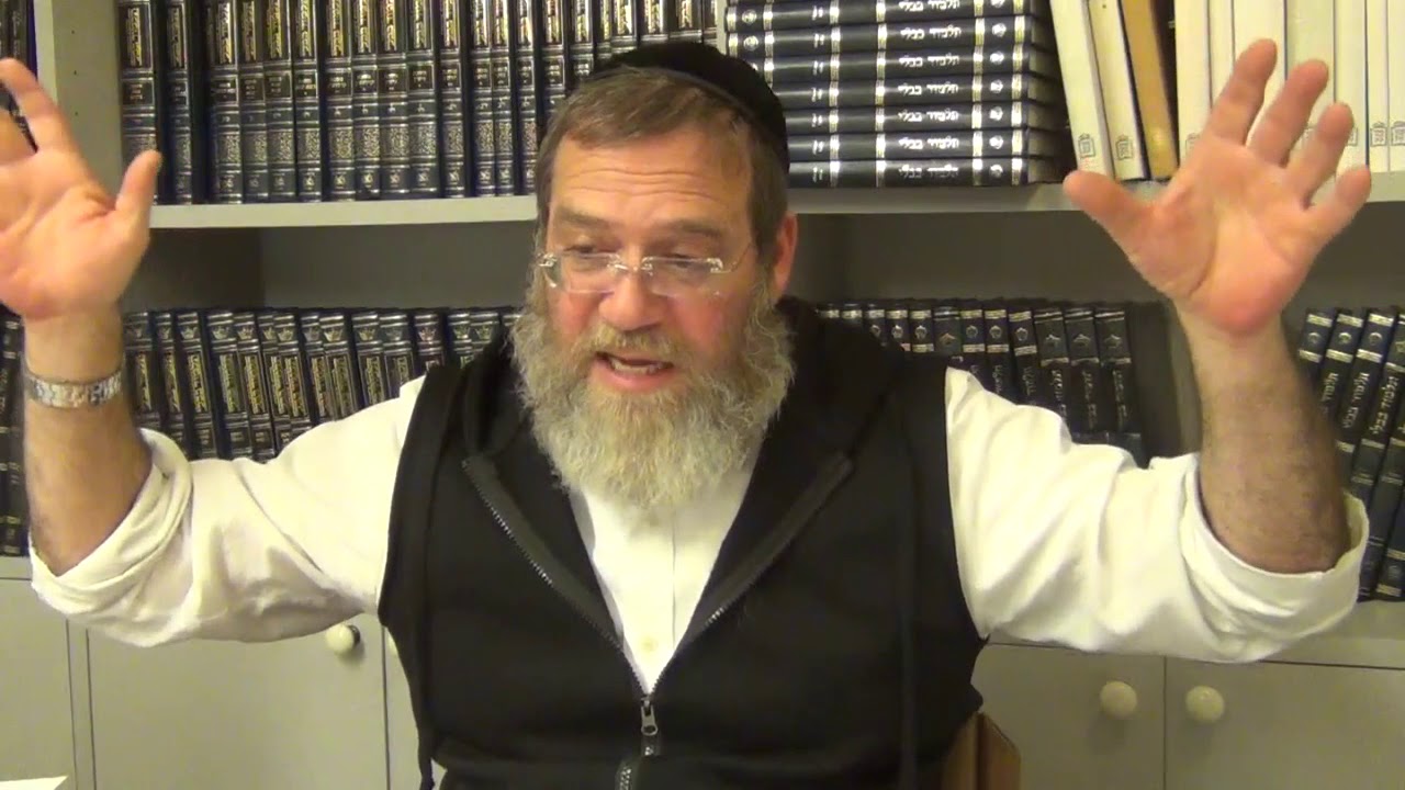 Home2Torah How to defeat Amalek Rabbi Poston Beshalach 5778