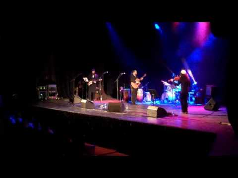Eitan Katz - Yisborach Shimcha - Live In Jerusalem