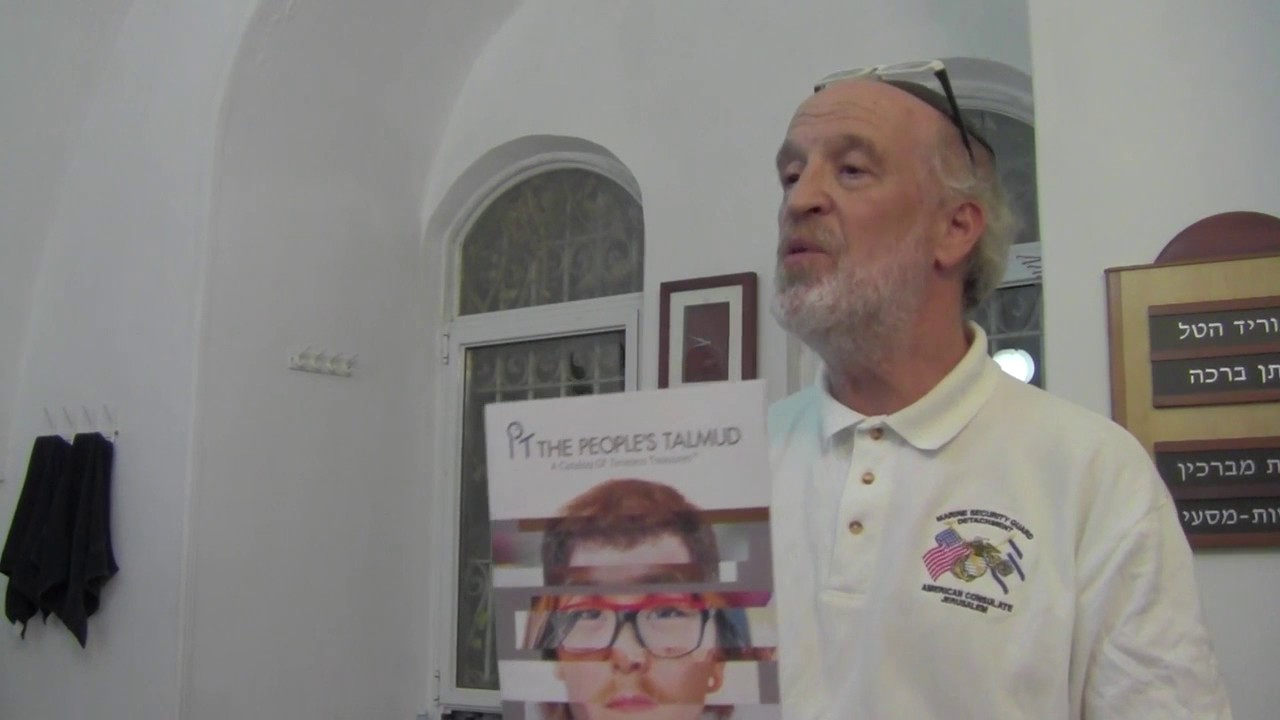 The Three Weeks - Nobody Makes it Out of Here Alive, or Do They - Rabbi Gedaliah Gurfein
