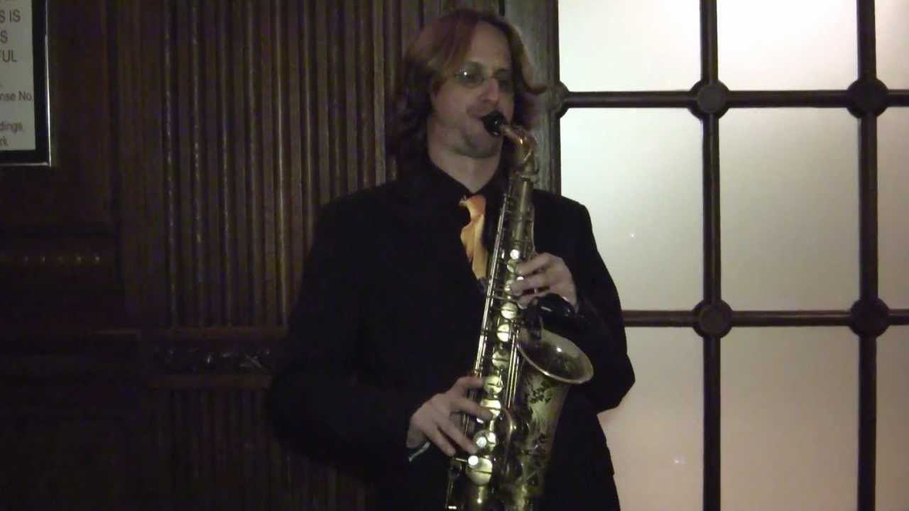 John Legend - Ordinary People - a LIVE cover by wedding music band Shir Soul featuring David Ross