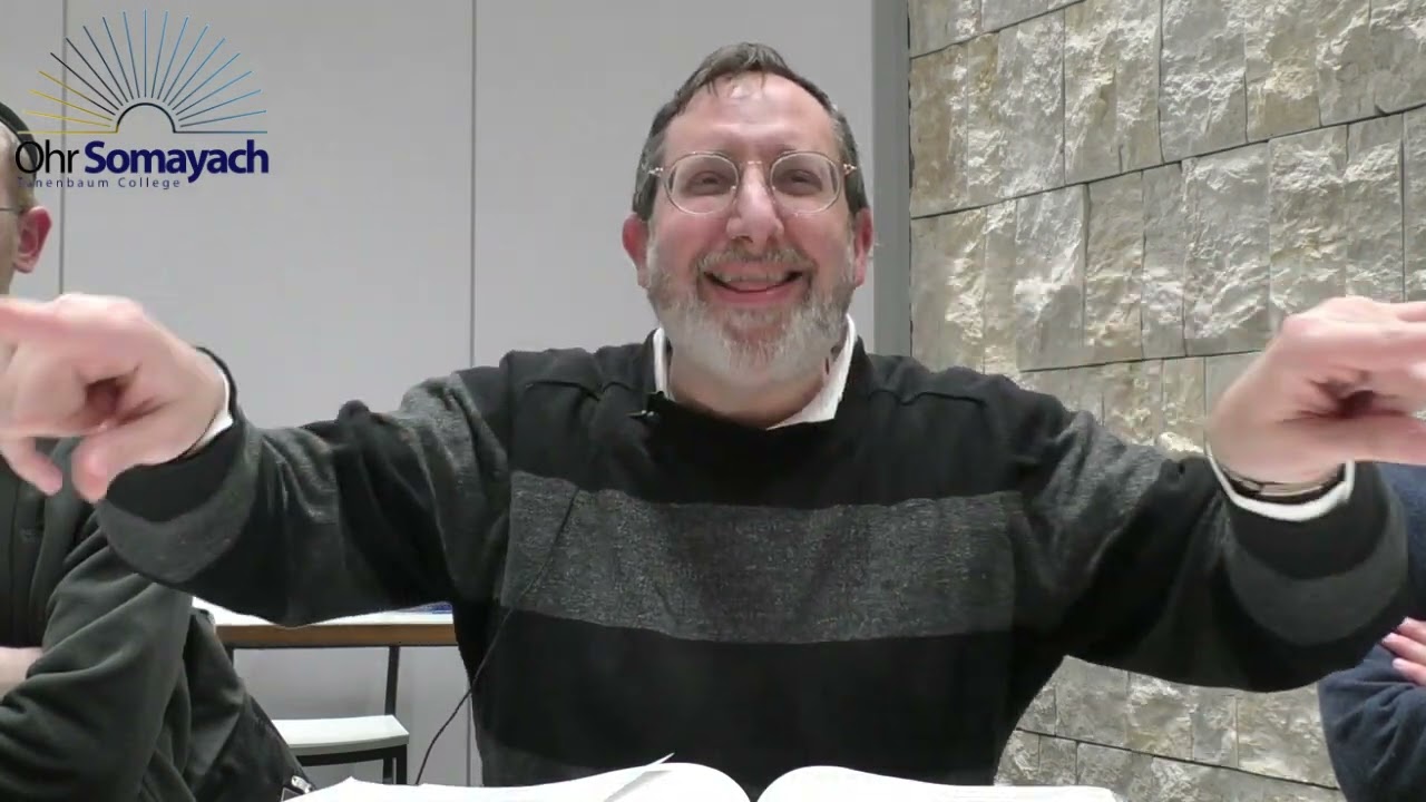 Catechizing Christianity and Islamic Inquiries (Rabbi Aaron Fine) (Halacha - Jewish Law)