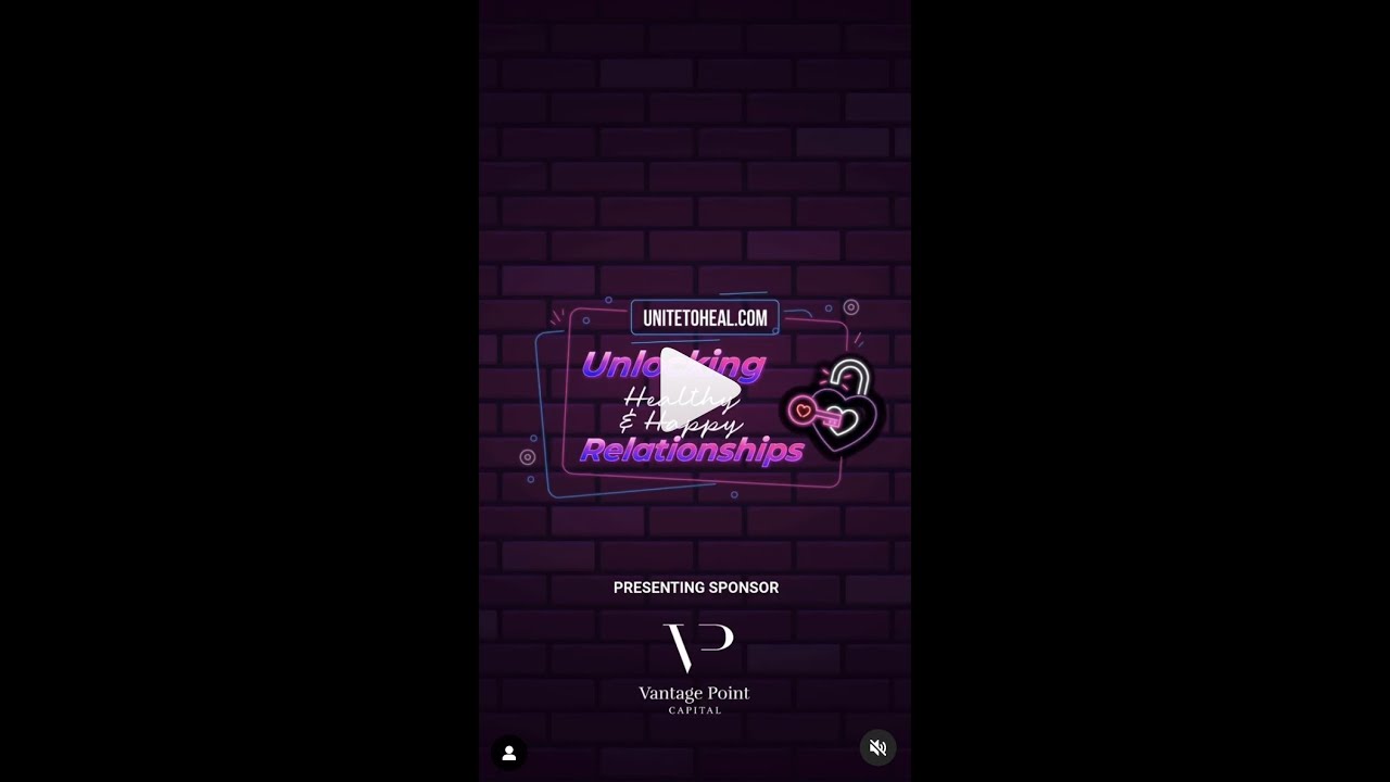 PREVIEW: Unlocking Healthy and Happy Relationships