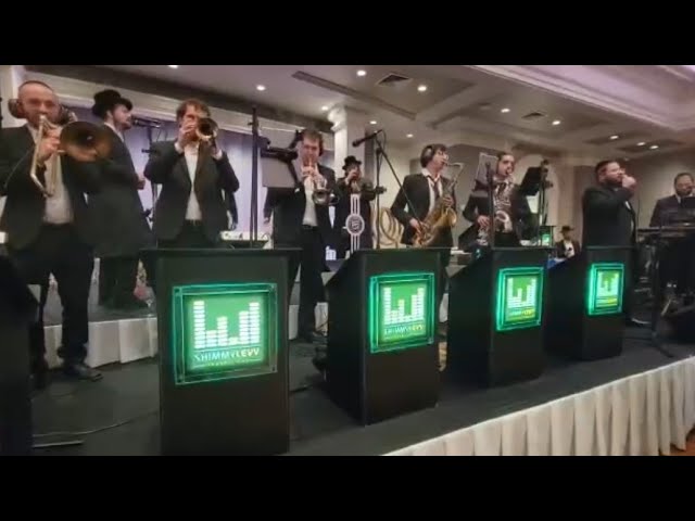 HIGHLIGHTS ~ Shea Berko • Motty Ilowitz • Shira Choir • Shimmy Levy | יהושע בערקאו, מקהלת שירה