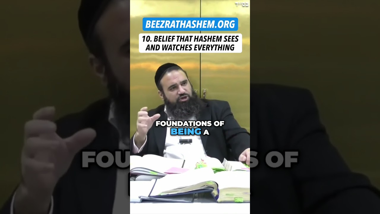 Shocking Jewish Statistics #Torah #Jewish #RabbiYaronReuven