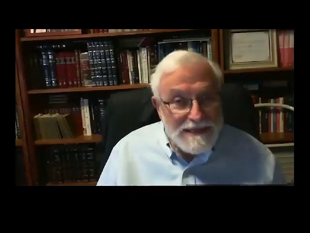 Achdut: Peoplehood Unity as Our Secret Weapon    - Chizuk During Iron Sword by Rabbi Jeff Bienenfeld