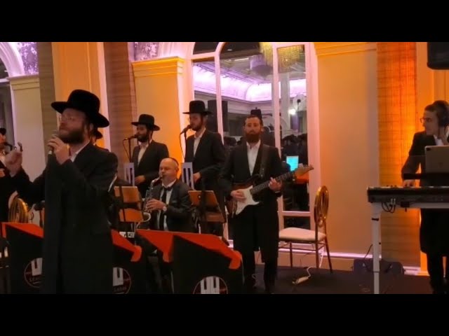 Highlights - Menachem Moskowitz • Shira Choir • Levi Lesin | מנחם מאשקאוויטש, מקהלת שירה, לוי לסין