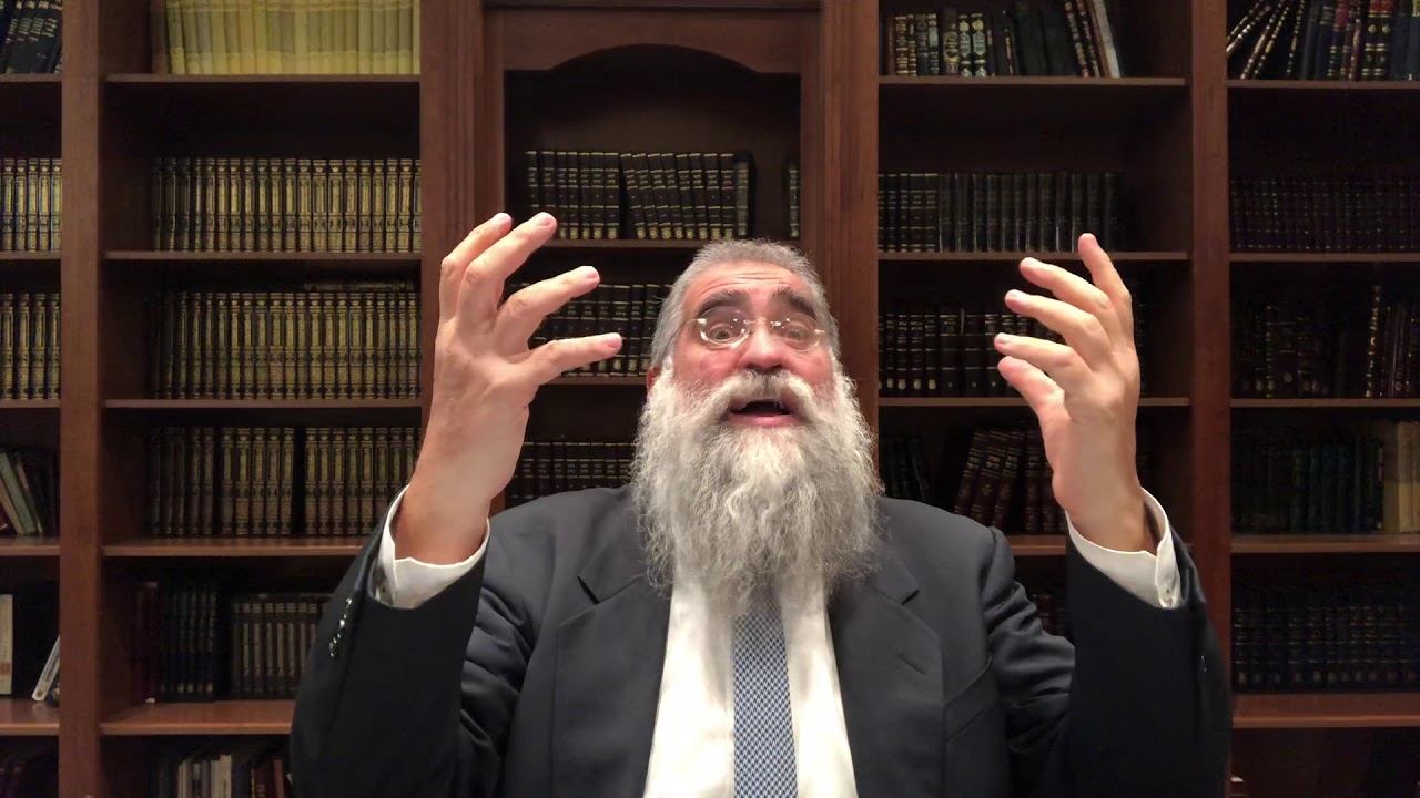 Lag Bomer Blessings הנה מה טוב ומה נעים שבת אחים גם יחדA New Kabbalah class Rabbi Yitzchok Minkowicz