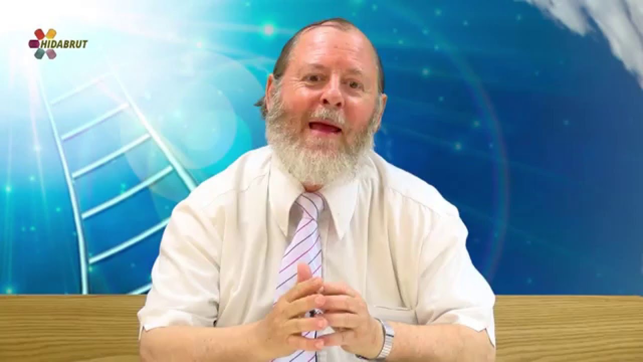 Rabbi Avi Geller - Journey Through the Mitzvot - Part 3