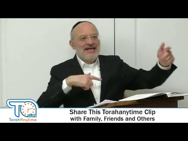 The COVID Conspiracy? - R. Jonathan Rietti - TorahAnytime.com