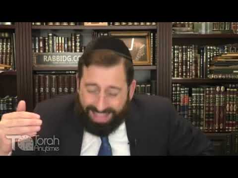 Is the Churban the Source of All Our Troubles? - Ohr Somayach South Africa Tisha B'Av Event