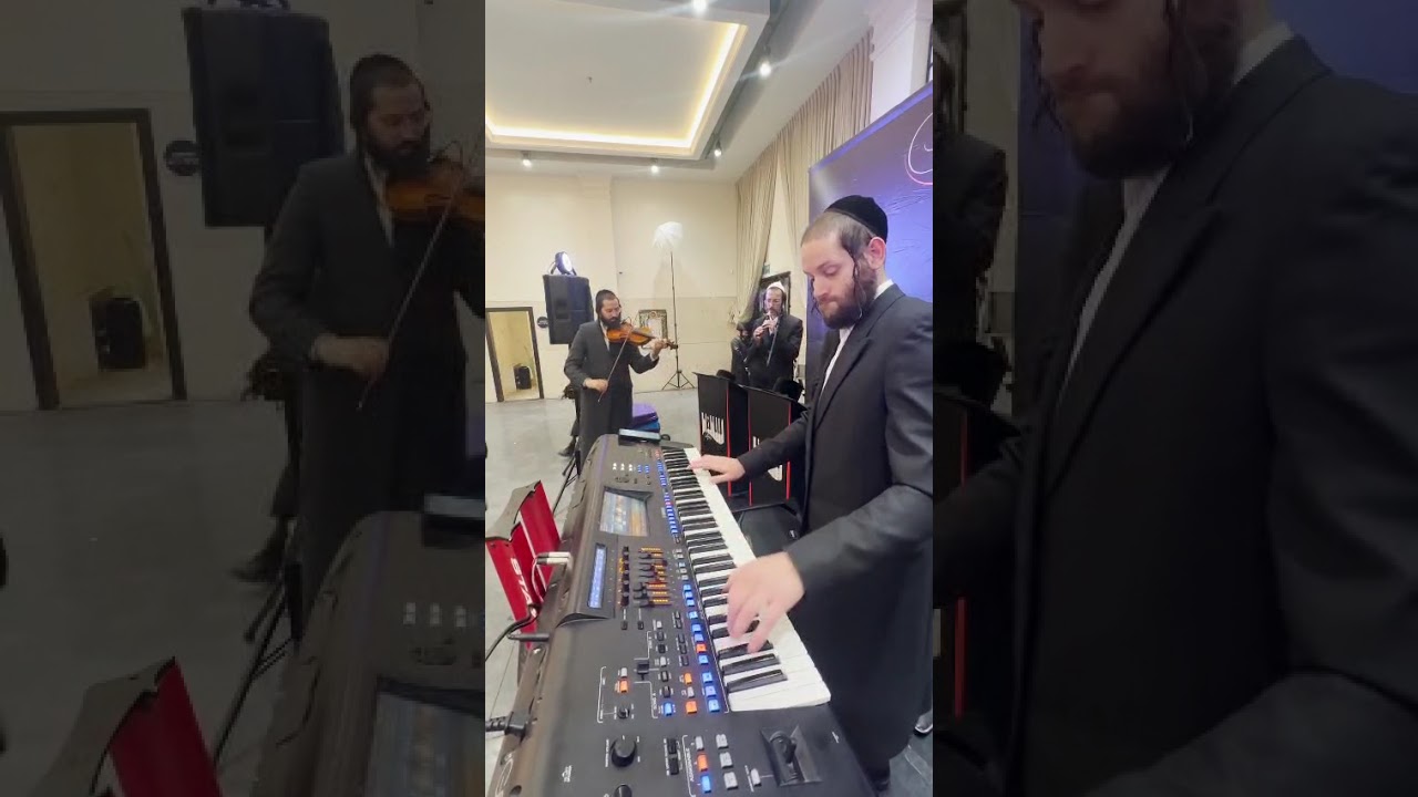 הוא אלוקינו - שרוליק לפקוביץ & שימי סקלאר & יואלי גרומן