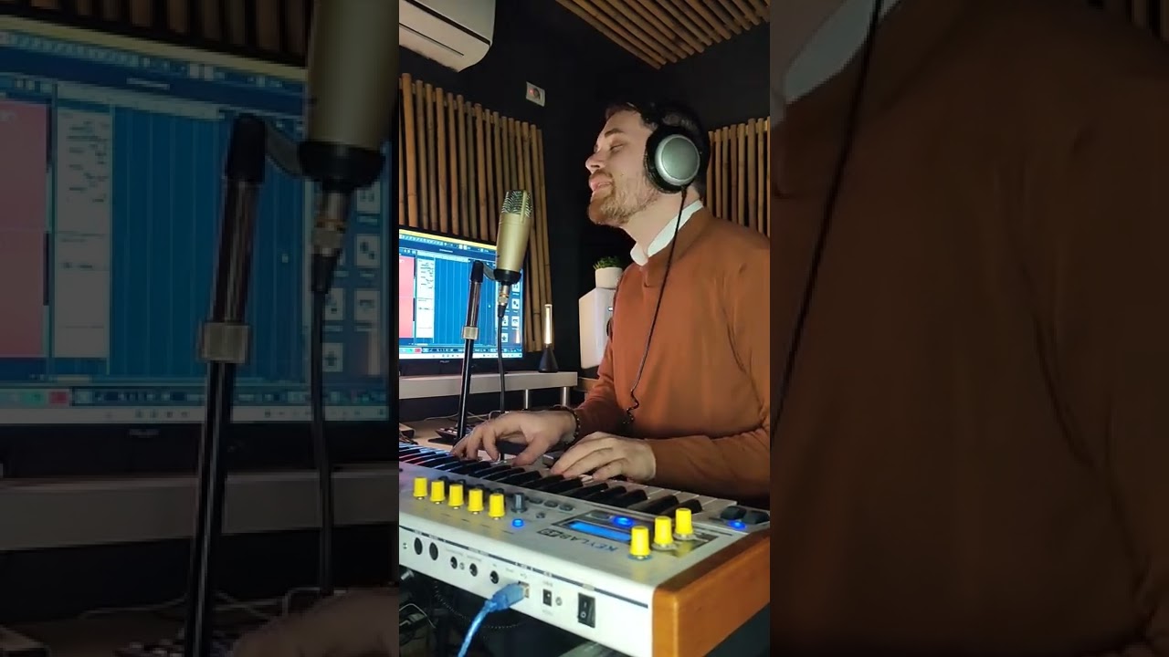 מעט זה הרבה (@ChaimGoldMusic)