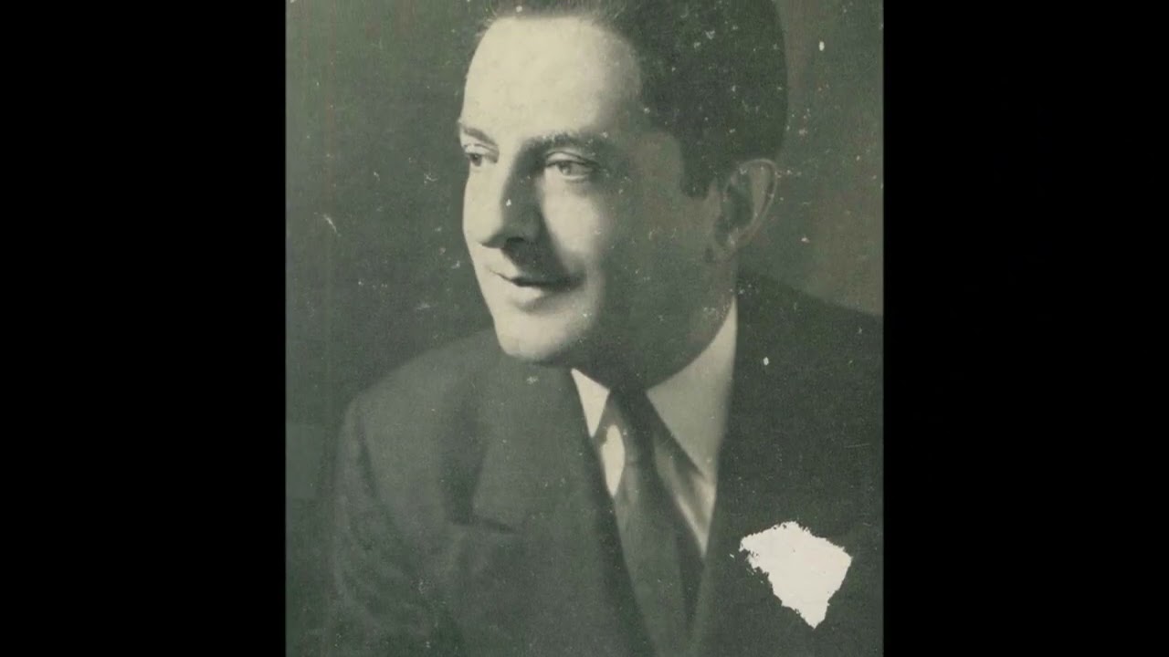 Cantor Leib Glantz -  Havdalah Zilberts (Concert)