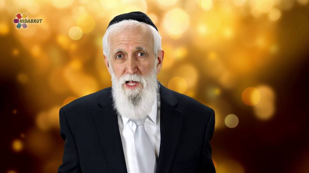 Increasing Happiness - Rabbi Yaaqob Menashe
